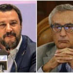 Circ.Sud, preferenze: successo per Salvini, Roberti e Berlusconi. Tommasetti bocciato