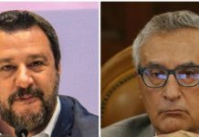 Circ.Sud, preferenze: successo per Salvini, Roberti e Berlusconi. Tommasetti bocciato