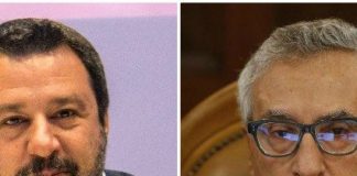 Circ.Sud, preferenze: successo per Salvini, Roberti e Berlusconi. Tommasetti bocciato