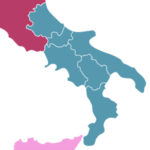 In principio furono i capilista: le candidature chiave nella circoscrizione meridionale.