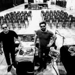 Rob Mazurek e Gabriele Mitelli, il grande jazz irrompe al Teatro del Giullare