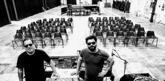 Rob Mazurek e Gabriele Mitelli, il grande jazz irrompe al Teatro del Giullare