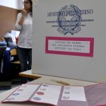 Europee. Il mezzogiorno affossa l’affluenza in Italia (56,9%). A Salerno e provincia al 51,9%