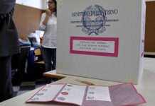 Europee. Il mezzogiorno affossa l’affluenza in Italia (56,9%). A Salerno e provincia al 51,9%