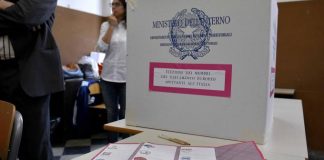 Europee. Il mezzogiorno affossa l’affluenza in Italia (56,9%). A Salerno e provincia al 51,9%