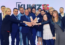 Xenofobi, euroscettici e iperliberisti: gli alleati del M5S in Europa