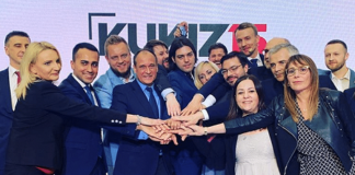 Xenofobi, euroscettici e iperliberisti: gli alleati del M5S in Europa