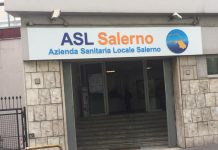 Sanità, l’Asl di Salerno nel mirino della Corte dei conti