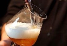 Birra in Villa, il salotto salernitano della birra artigianale