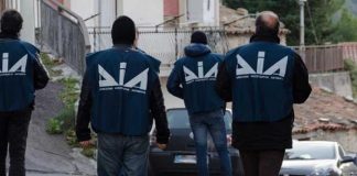 Relazione Dia, le tre macro zone criminali della provincia di Salerno