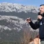 La cavalcata leghista alla conquista del meridione