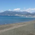 Salerno, litorale balneabile. Ma preoccupano Torrione e Torre Angellara