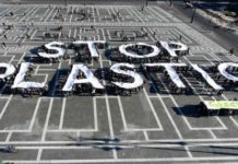 Una coscienza che avanza: plastic free, le aree aderenti nel salernitano.