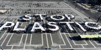 Una coscienza che avanza: plastic free, le aree aderenti nel salernitano.