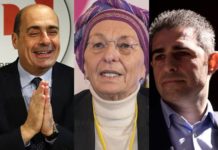 Europee. Sinistra, l’ennesima frammentazione: cinque liste tra nuovi cantieri e rinunce.