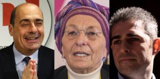 Europee. Sinistra, l’ennesima frammentazione: cinque liste tra nuovi cantieri e rinunce.