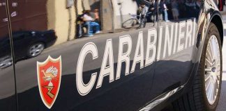 Rubano la pensione di una madre e di un figlio: un uomo e una donna nel mirino dei carabinieri
