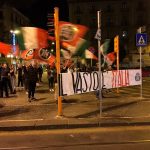 “Associazione sovversiva”. Condanne in vista per CasaPound