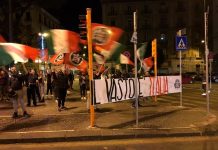 “Associazione sovversiva”. Condanne in vista per CasaPound