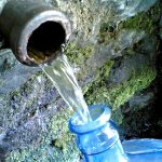 Acqua, rischio rincari. La Regione rinvia la delibera