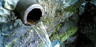 Campagna, acqua di nuovo potabile. Ma divieto permane nel centro storico