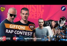 Lo spin off musicale del GFF lancia la seconda edizione del Rap Contest