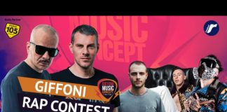 Lo spin off musicale del GFF lancia la seconda edizione del Rap Contest