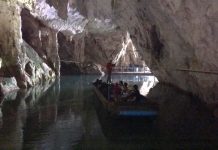 Riaprono le Grotte di Pertosa e il Museo Archeologico Romano di Positano
