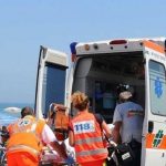 Ascea, ennesima tragedia in spiaggia: muore un settantanovenne