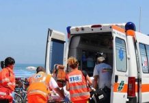 Santa Maria, trovato il cadavere dell’operatore turistico Domenico Di Sessa