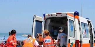 Da Positano al Cilento, postazioni supplementari per il soccorso