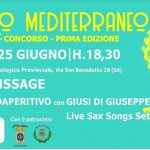 Apollo Mediterraneo, dal 25 la mostra. Il 1 luglio premio a Laura Boldrini