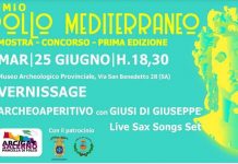 Apollo Mediterraneo, dal 25 la mostra. Il 1 luglio premio a Laura Boldrini