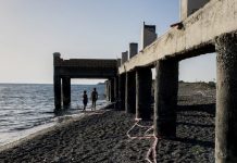 Abusi edilizi, demolizioni ferme al palo al Sud Italia