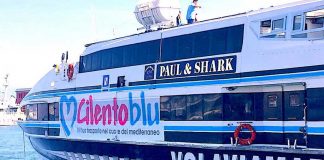 Estate 2019, riparte il progetto “Le Vie del Mare: Cilento Blu e Archeo Linea”