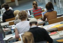 Concorso Regione Campania, da oggi la correzione delle prove preselettive