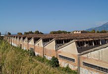 Ex Marzotto, ancora le mani sulla città