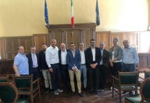 Delocalizzazione Fonderie Pisano, Pontecagnano si oppone