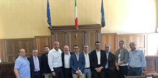 Delocalizzazione Fonderie Pisano, Pontecagnano si oppone