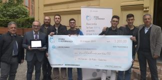 “IIS Galilei-Di Palo”, l’eccellenza scolastica che proietta gli studenti nel mondo del lavoro