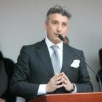 Pagani, decade definitivamente l’incandidabile Gambino