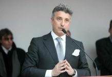 Pagani, decade definitivamente l’incandidabile Gambino