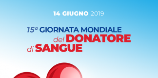 Giornata mondiale donatori, il 14 raccolte straordinarie anche a Salerno