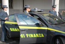 Evasione fiscale, a Sala Consilina sequestrati beni per 1,7 mln