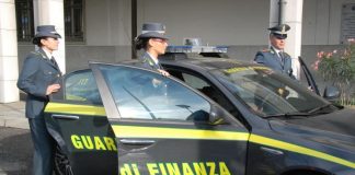 Falso “Made in Italy”, sequestrati migliaia di articoli anche nel salernitano