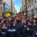 Decreto sicurezza bis, un disegno autoritario ai danni degli ultimi e del dissenso