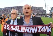 Lotito, la società e il dovere di cambiare