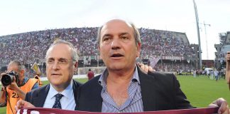 Lotito, la società e il dovere di cambiare