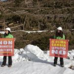 “Tanto rumore per nulla”. Per Greenpeace governo bocciato sul clima