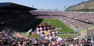 Serie B, caos sulla mancata iscrizione del Palermo